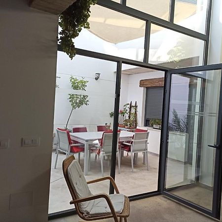 Casa Rural Hidalga 알마그로 외부 사진