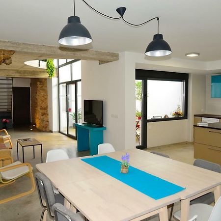 Casa Rural Hidalga 알마그로 외부 사진