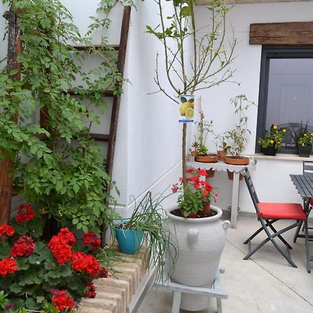 Casa Rural Hidalga 알마그로 외부 사진
