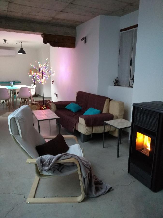 Casa Rural Hidalga 알마그로 외부 사진