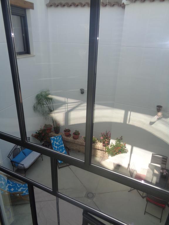 Casa Rural Hidalga 알마그로 외부 사진