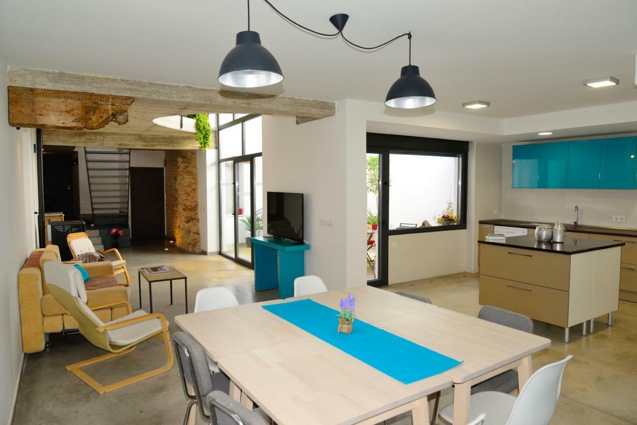 Casa Rural Hidalga 알마그로 외부 사진