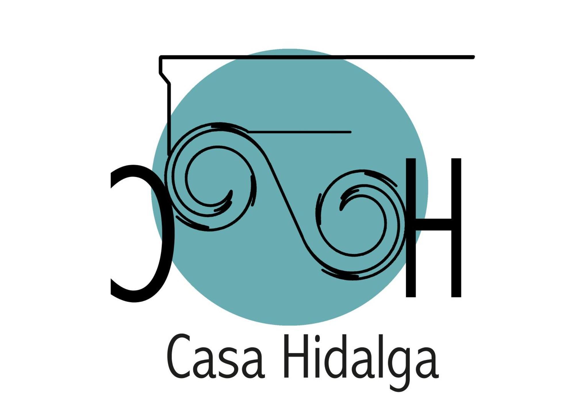 Casa Rural Hidalga 알마그로 외부 사진