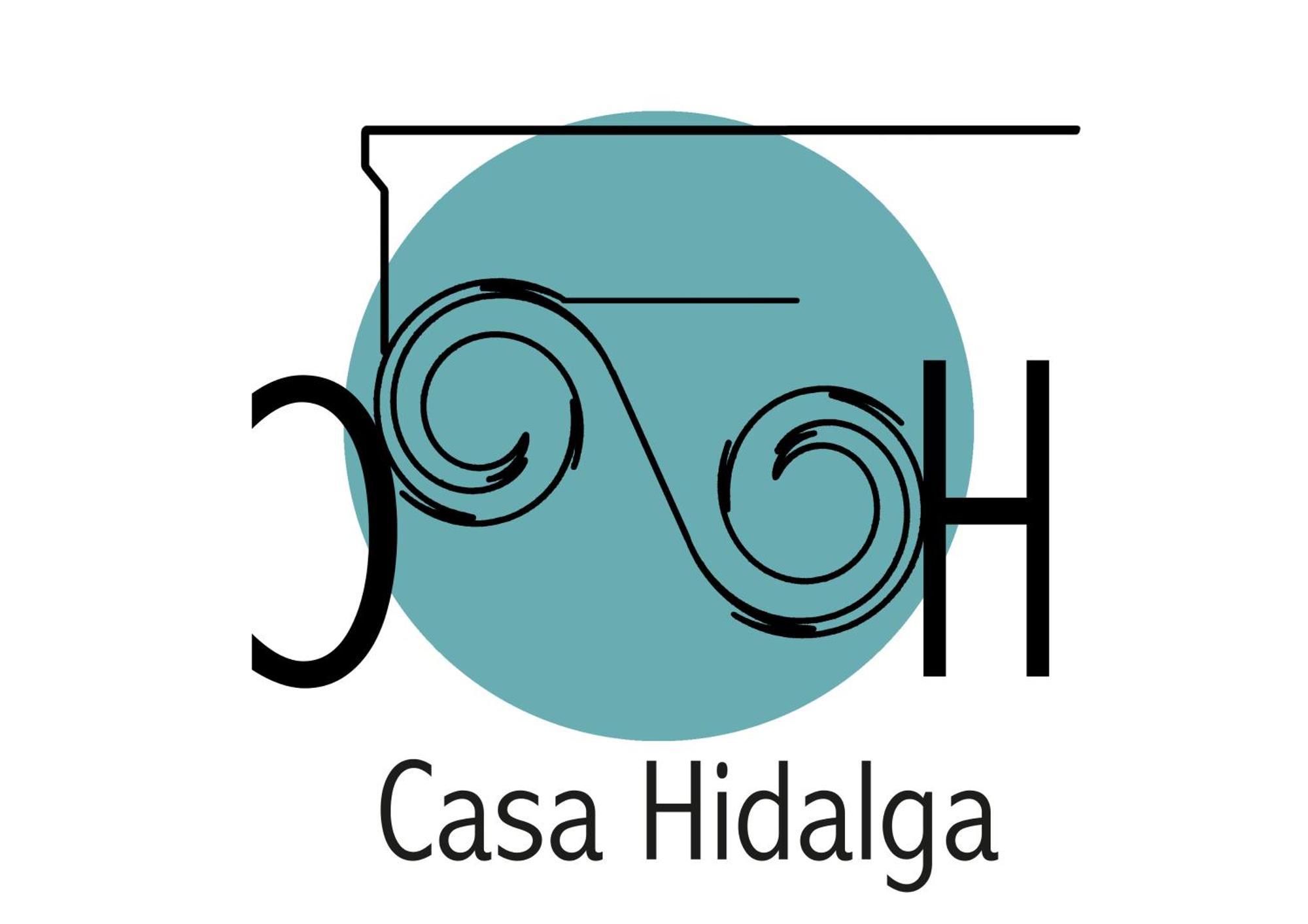 알마그로 Casa Rural Hidalga 게스트하우스 외부 사진