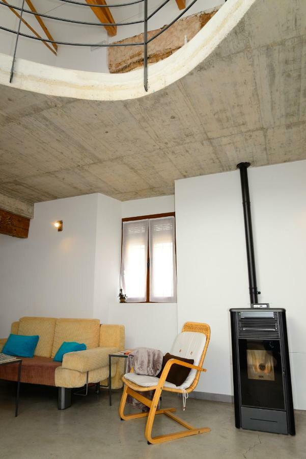Casa Rural Hidalga 알마그로 외부 사진