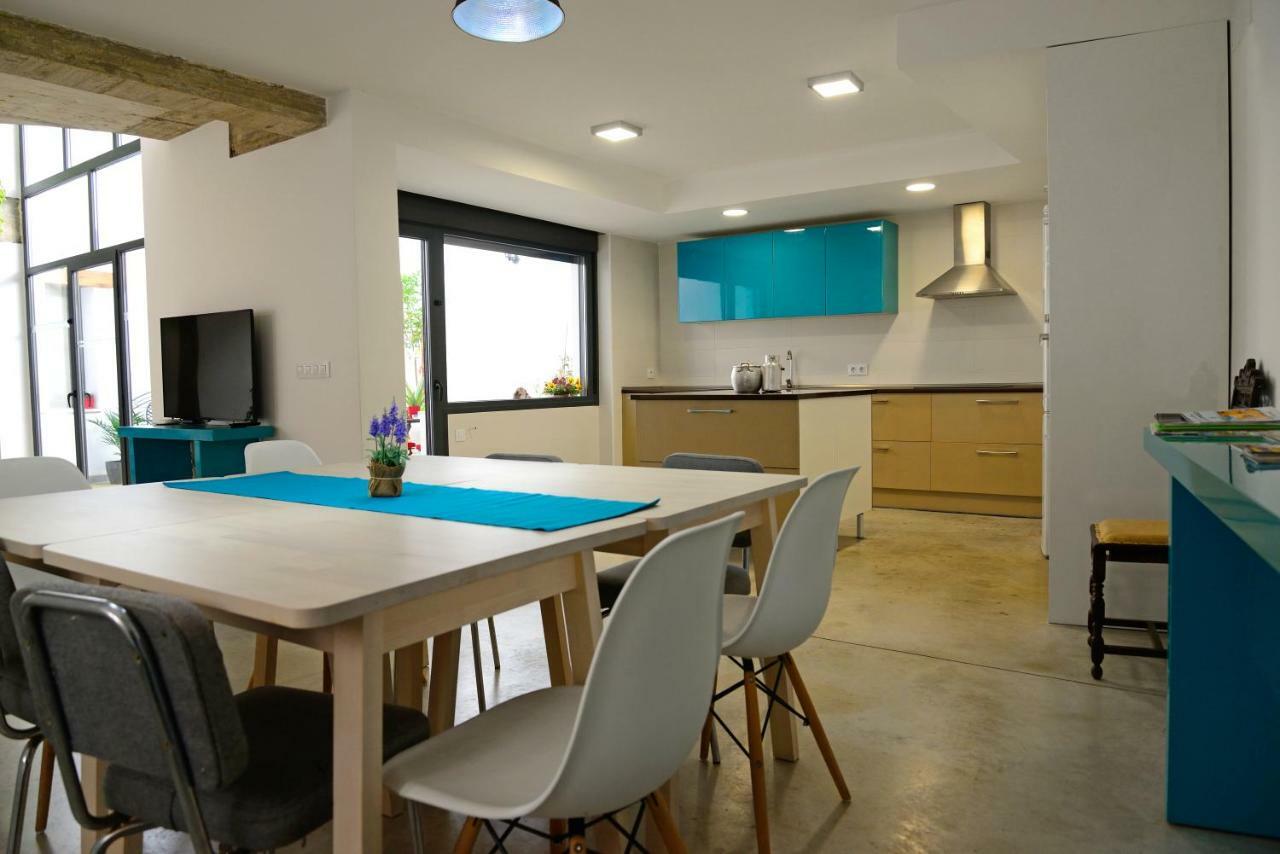 Casa Rural Hidalga 알마그로 외부 사진