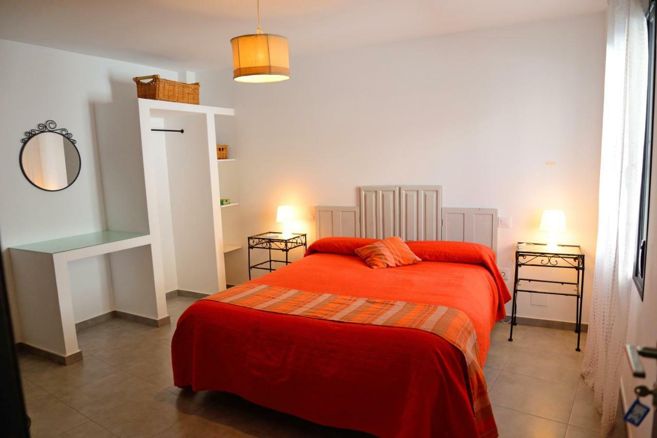 Casa Rural Hidalga 알마그로 외부 사진