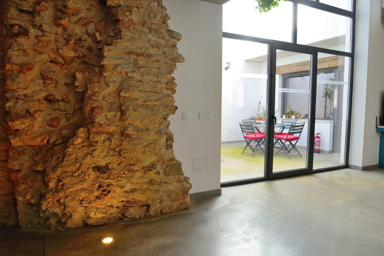 Casa Rural Hidalga 알마그로 외부 사진