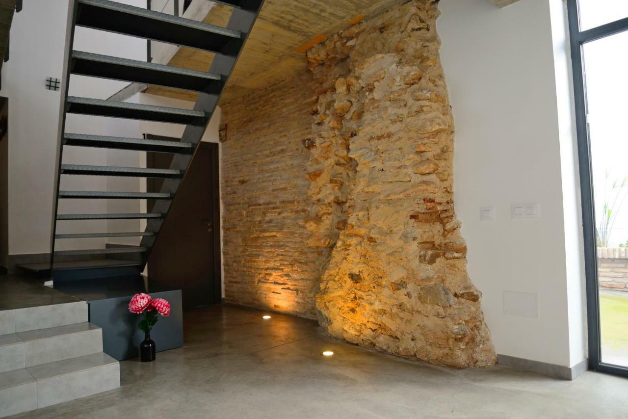 Casa Rural Hidalga 알마그로 외부 사진