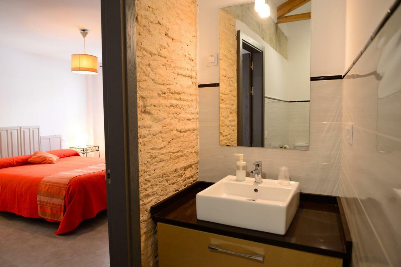 Casa Rural Hidalga 알마그로 외부 사진
