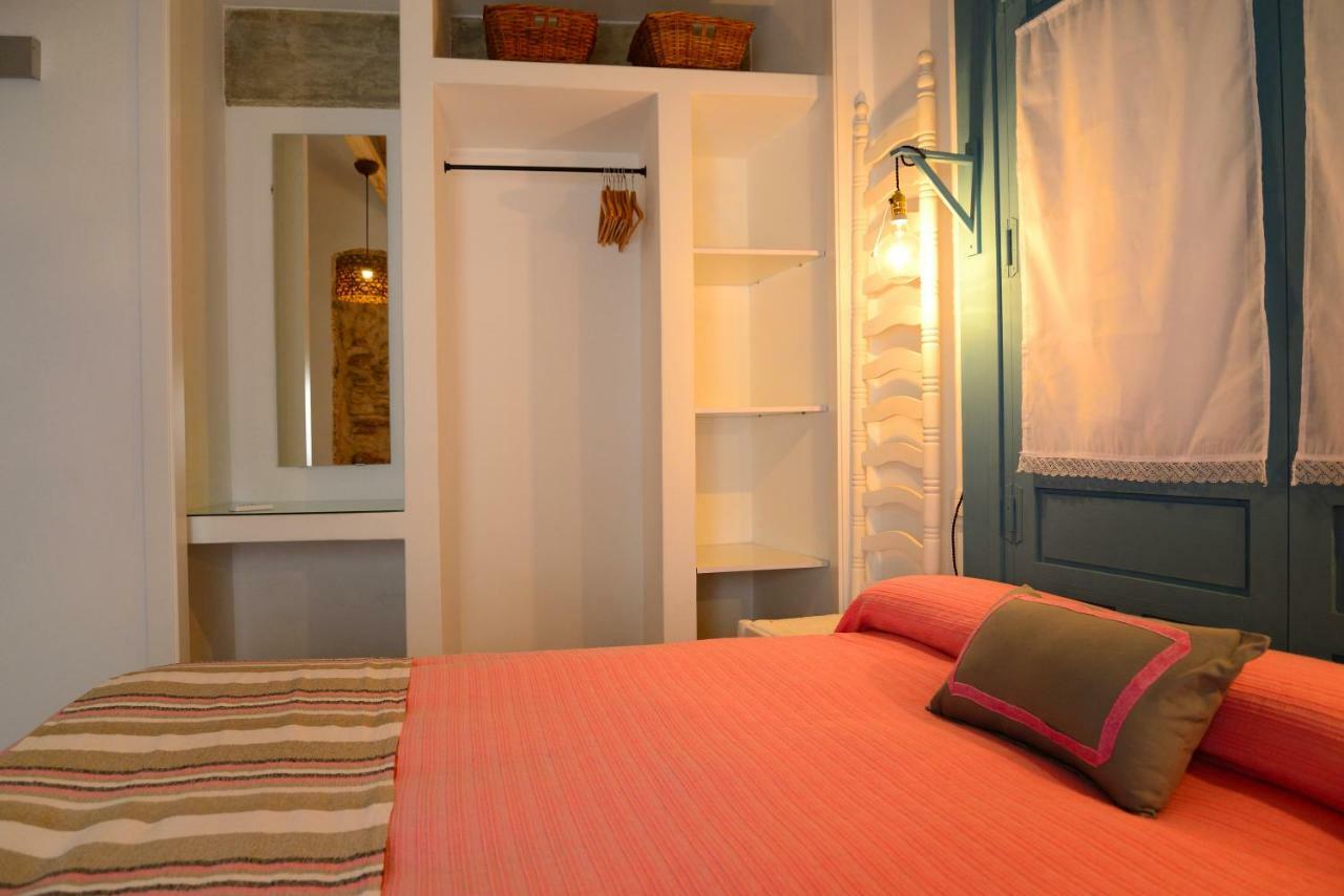 Casa Rural Hidalga 알마그로 외부 사진