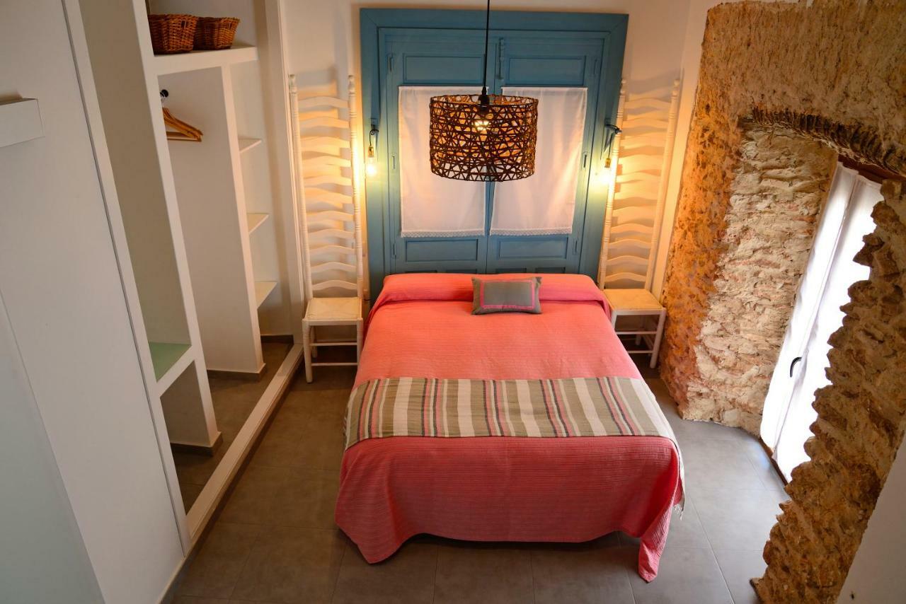 Casa Rural Hidalga 알마그로 외부 사진