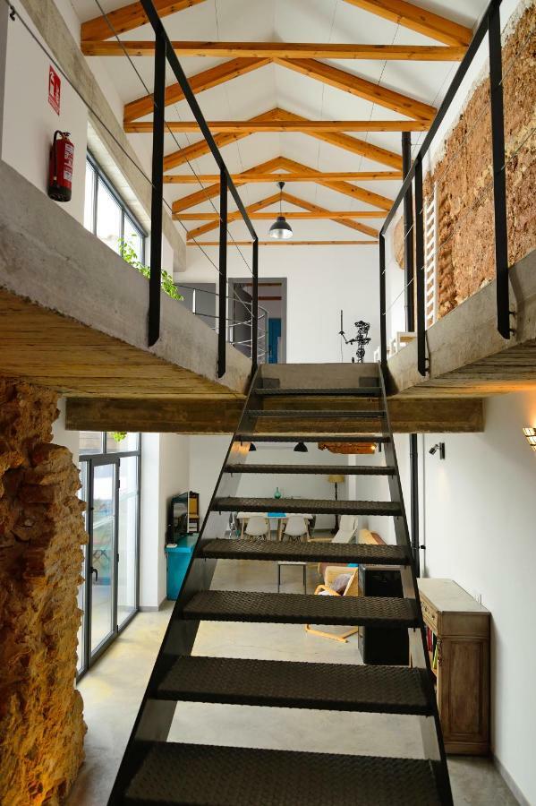 Casa Rural Hidalga 알마그로 외부 사진