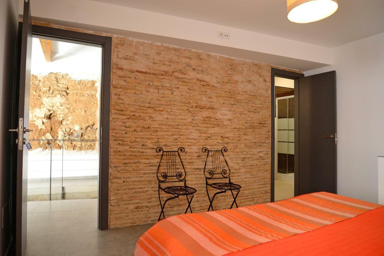 Casa Rural Hidalga 알마그로 외부 사진