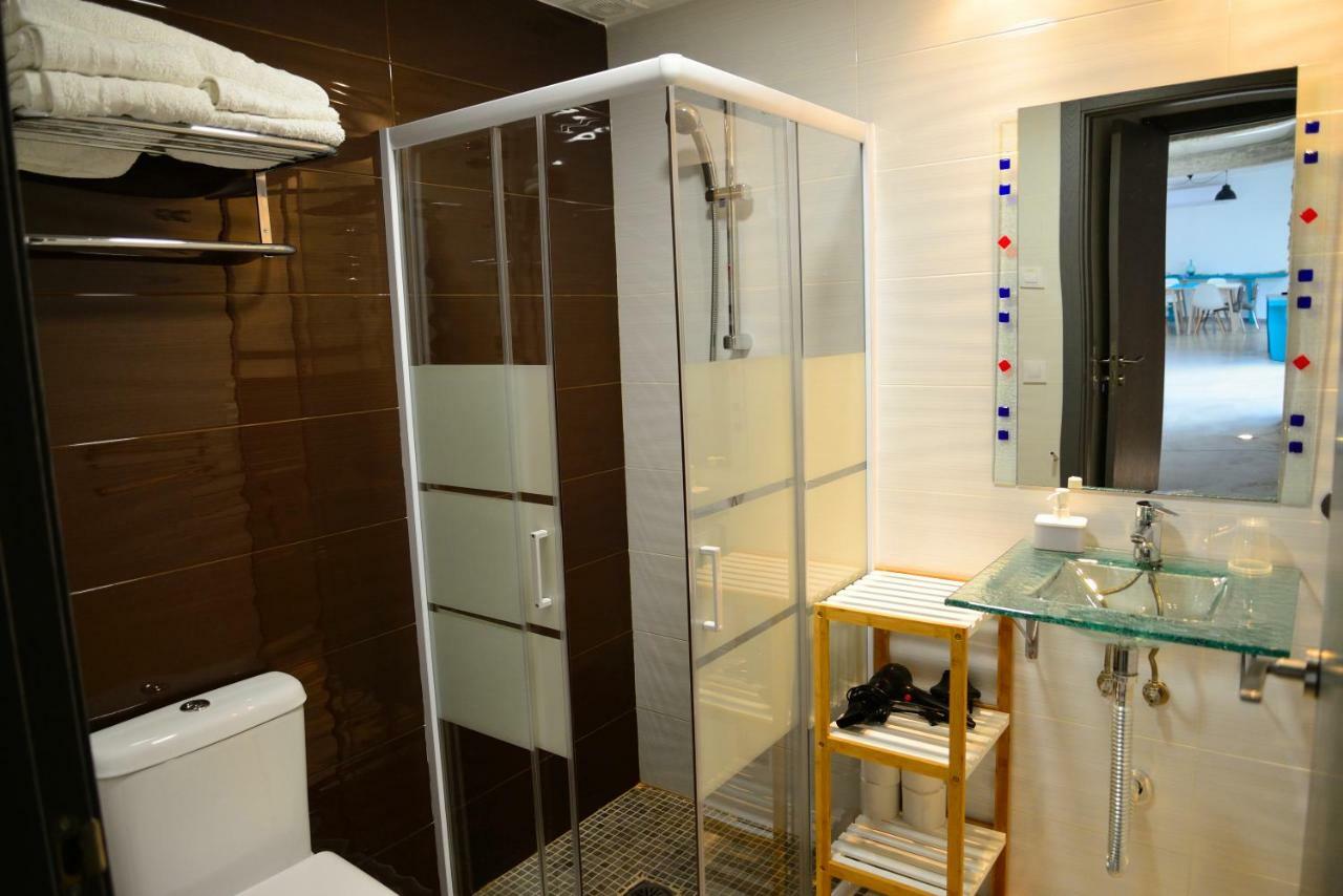 Casa Rural Hidalga 알마그로 외부 사진