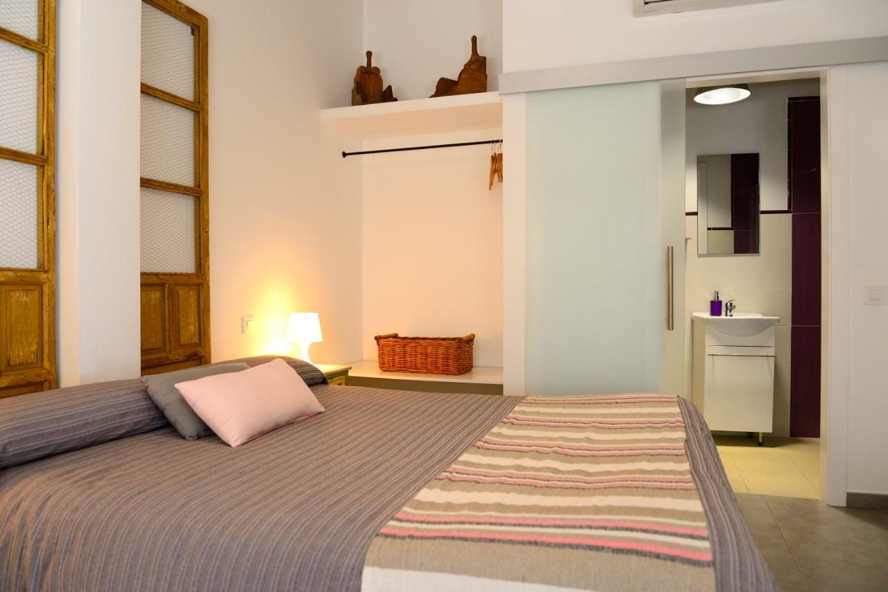 Casa Rural Hidalga 알마그로 외부 사진