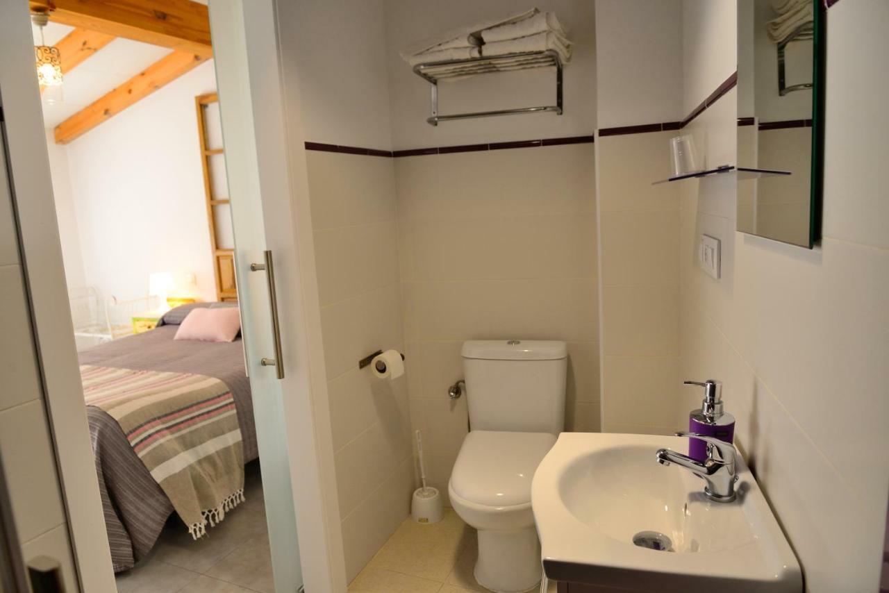 Casa Rural Hidalga 알마그로 외부 사진