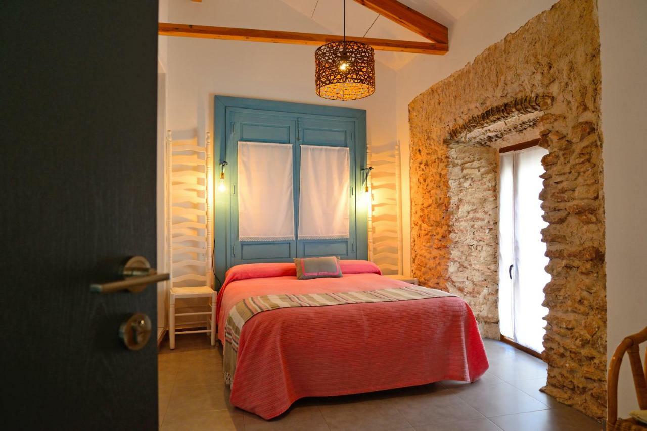 Casa Rural Hidalga 알마그로 외부 사진