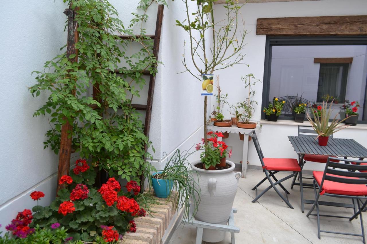 Casa Rural Hidalga 알마그로 외부 사진