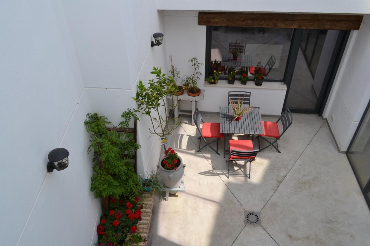 Casa Rural Hidalga 알마그로 외부 사진