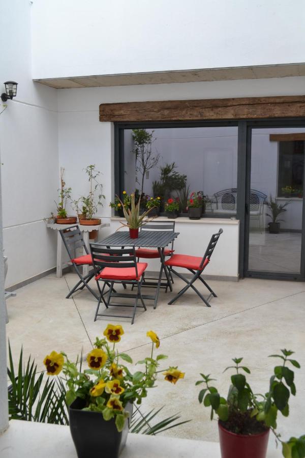 Casa Rural Hidalga 알마그로 외부 사진