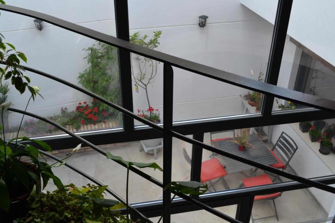 Casa Rural Hidalga 알마그로 외부 사진